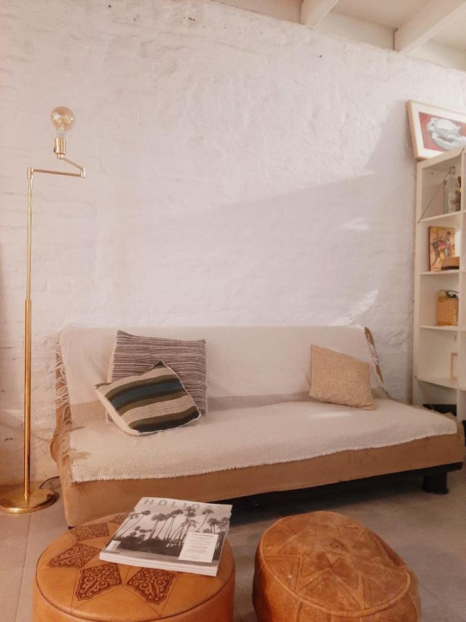 شقة إشبيلية  في Downtown Loft In A 16Th Century Convent المظهر الخارجي الصورة
