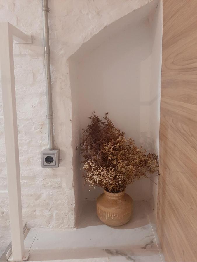 شقة إشبيلية  في Downtown Loft In A 16Th Century Convent المظهر الخارجي الصورة