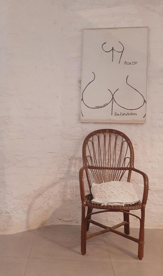 شقة إشبيلية  في Downtown Loft In A 16Th Century Convent المظهر الخارجي الصورة